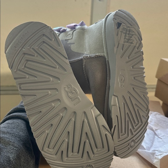 Ugg boots Bailey size 4 - Picture 5 of 5